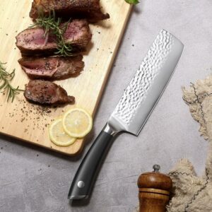 edc.id pisau dapur paudin hp3 kitchen nakiri knife