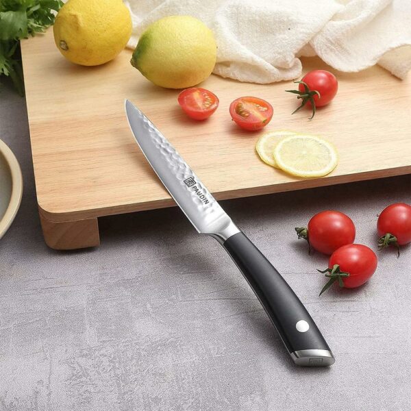 edc.id pisau dapur paudin HP5 kitchen utility knife