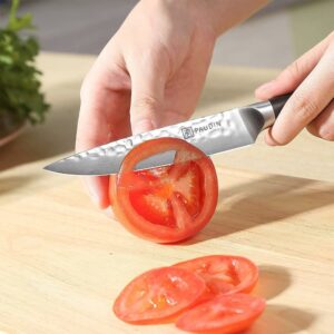 edc.id pisau dapur paudin HP5 kitchen utility knife