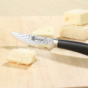 edc.id pisau dapur paudin HP5 kitchen paring knife