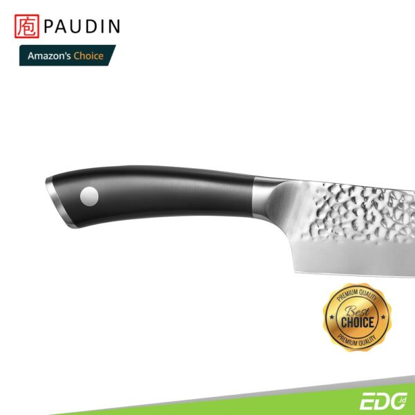 edc.id pisau dapur paudin hp1 kitchen chef knife