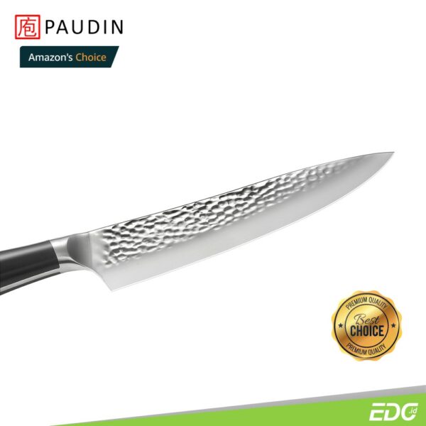 edc.id pisau dapur paudin hp1 kitchen chef knife