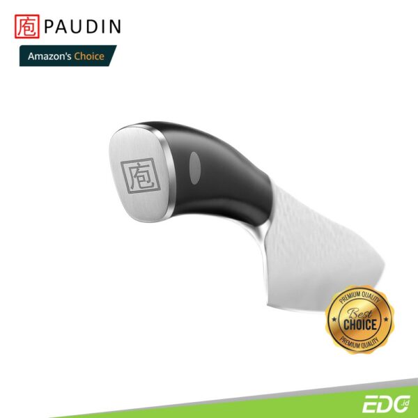 edc.id pisau dapur paudin hp1 kitchen chef knife