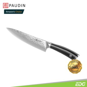 edc.id pisau dapur paudin hp1 kitchen chef knife