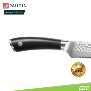 edc.id pisau roti paudin HP2 kitchen bread knife