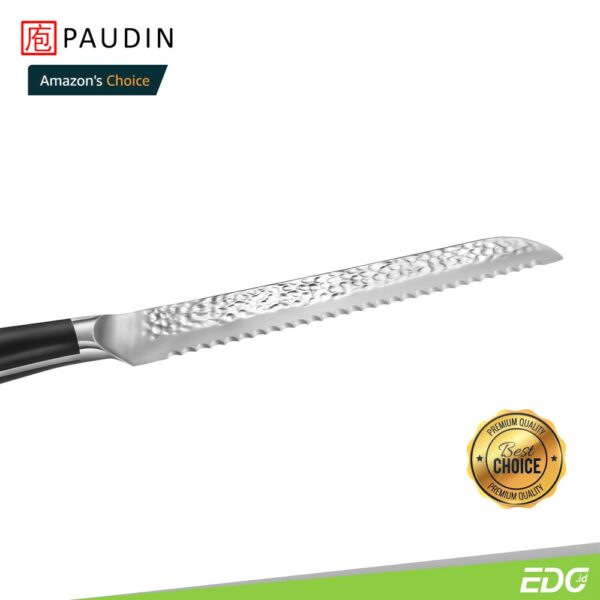 edc.id pisau roti paudin HP2 kitchen bread knife