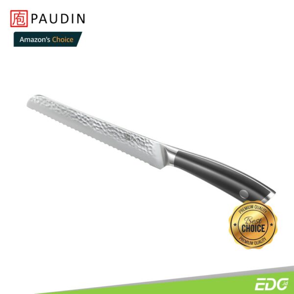 edc.id pisau roti paudin HP2 kitchen bread knife