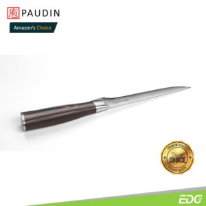 edc.id pisau dapur paudin n10 kitchen boning knife