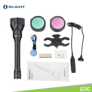 edc.id olight javelot pro kit