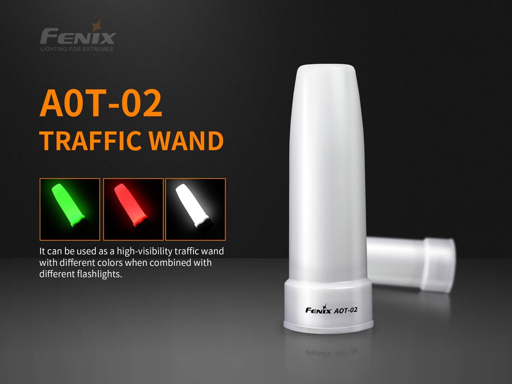 fenixlight.id Fenix AOT-02 