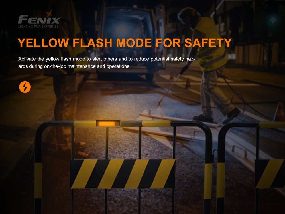 fenixlight.id Fenix Fenix_WT16R