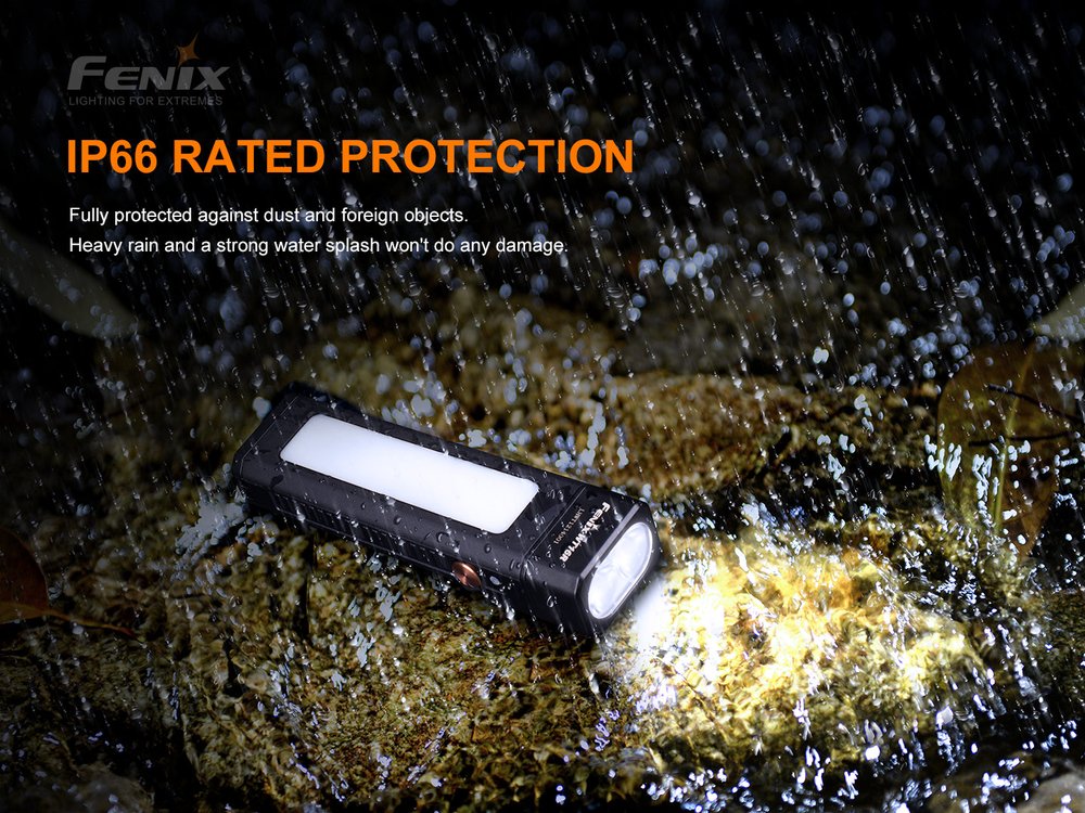 fenixlight.id Fenix Fenix_WT16R