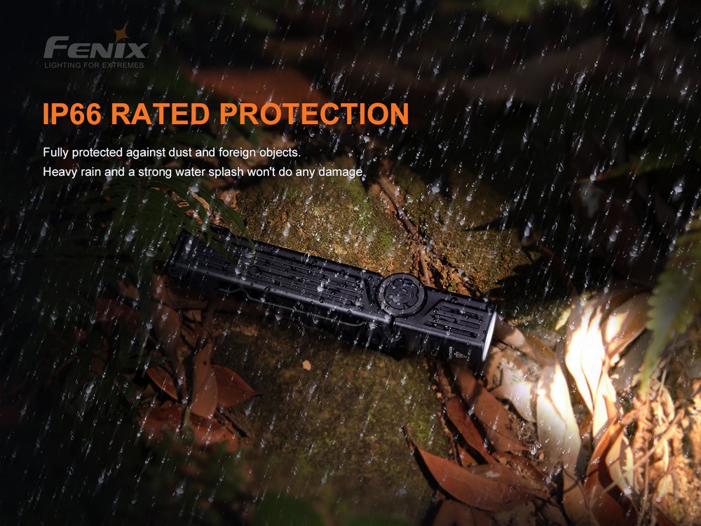 fenixlight.id Fenix WT25R 