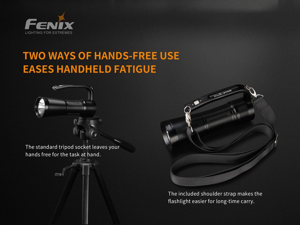 fenixlight.id Fenix wt50r