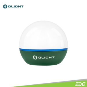 edc.id olight obulb green