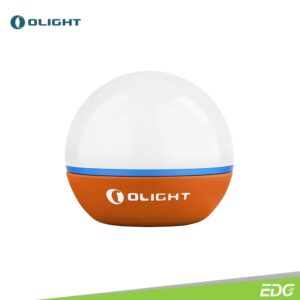 edc.id olight obulb orange