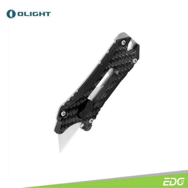 Oknife Olight Otacle Carbon Fiber Utility Knife 5-in-1 Tools