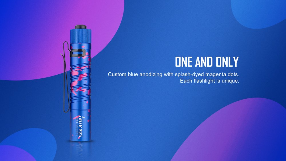 olightstore.id olight i5uv eos 