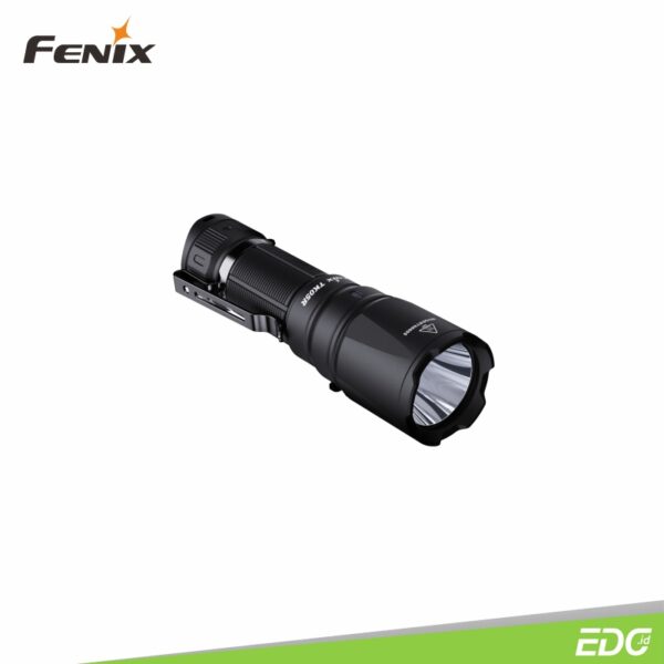 Fenix TK05R 1000lm 450m Rechargeable Tactical EDC Flashlight Senter LED - Image 5