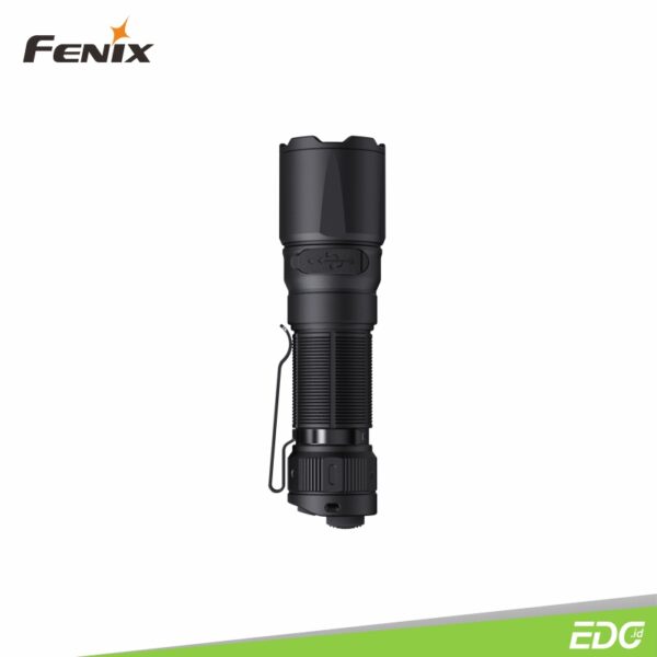Fenix TK05R 1000lm 450m Rechargeable Tactical EDC Flashlight Senter LED - Image 3