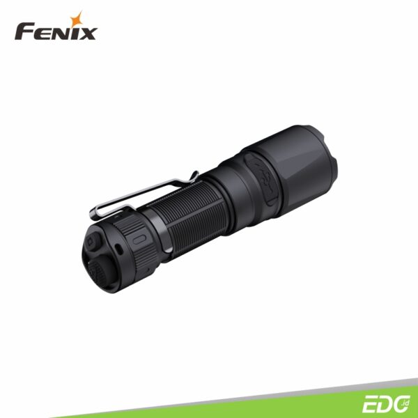 Fenix TK05R 1000lm 450m Rechargeable Tactical EDC Flashlight Senter LED - Image 2