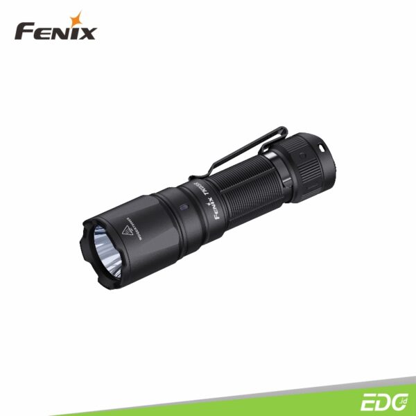 Fenix TK05R 1000lm 450m Rechargeable Tactical EDC Flashlight Senter LED