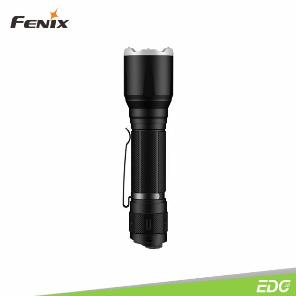 Fenix TK17 3600lm 330m Dual Switch Tactical Flashlight Senter LED - Image 3