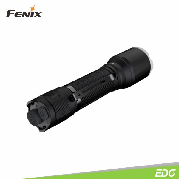 Fenix TK17 3600lm 330m Dual Switch Tactical Flashlight Senter LED - Image 2